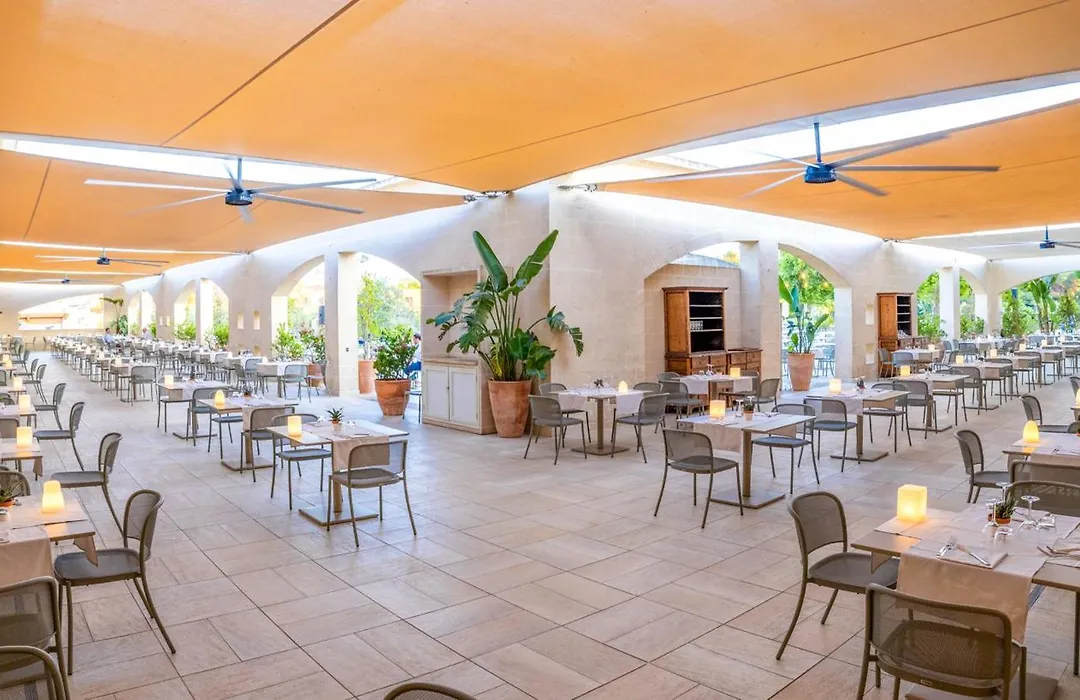 Vivosa Apulia Resort-1