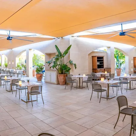Vivosa Apulia Resort-2